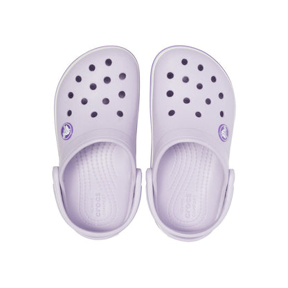 Junior | Crocband Clog