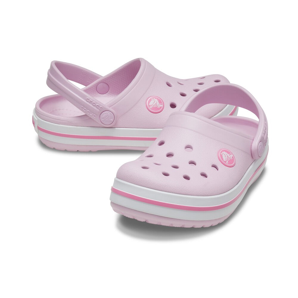 Junior | Crocband Clog