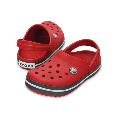 Junior | Crocband Clog