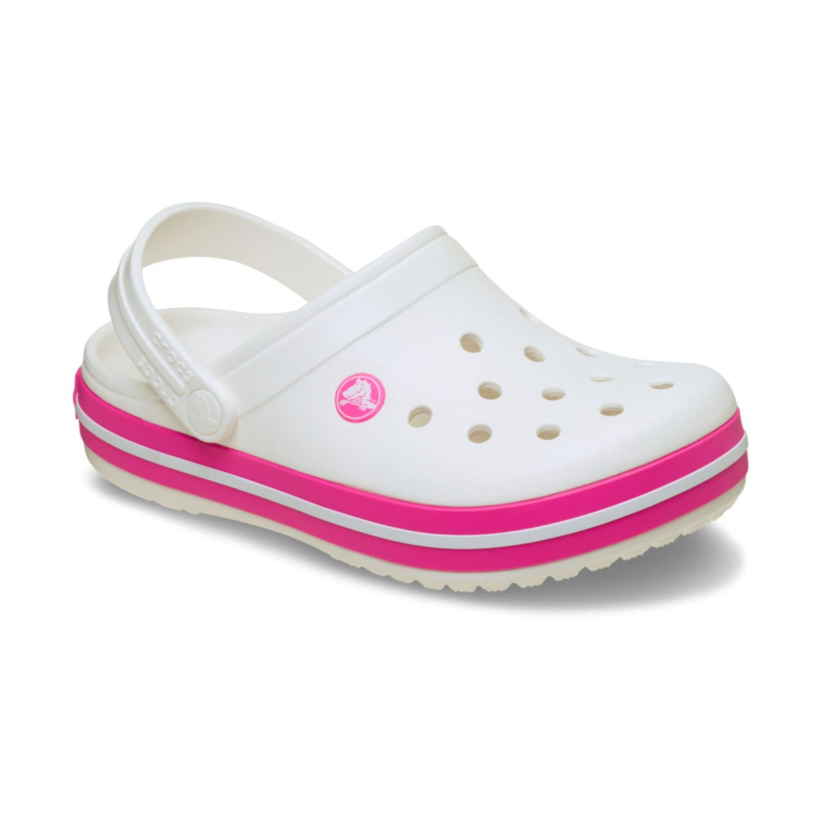 Crocband Clog Niños Grandes