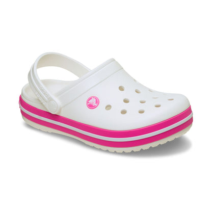 Crocband Clog Niños Grandes