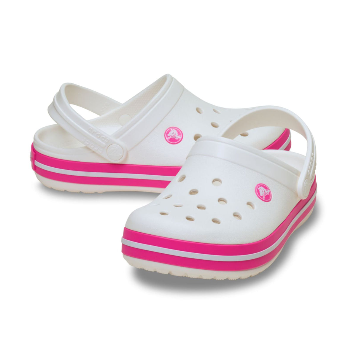 Crocband Clog Niños Grandes