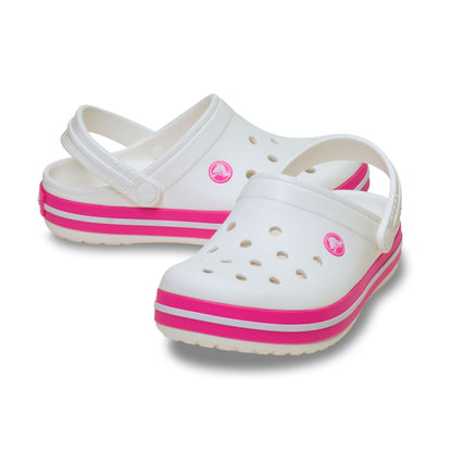 Crocband Clog Niños Grandes