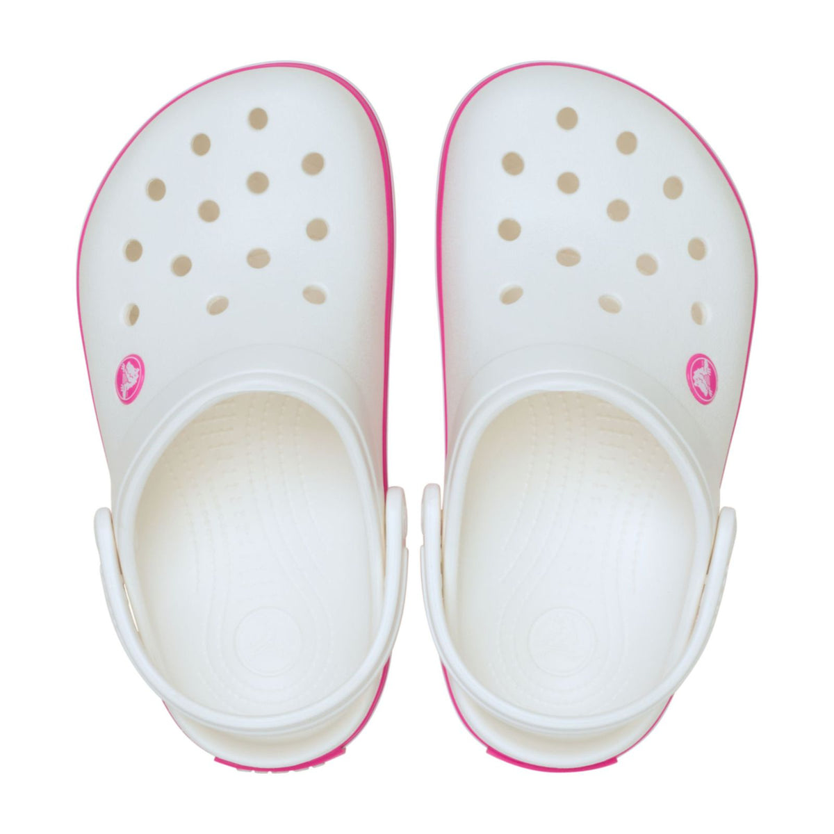 Crocband Clog Niños Grandes