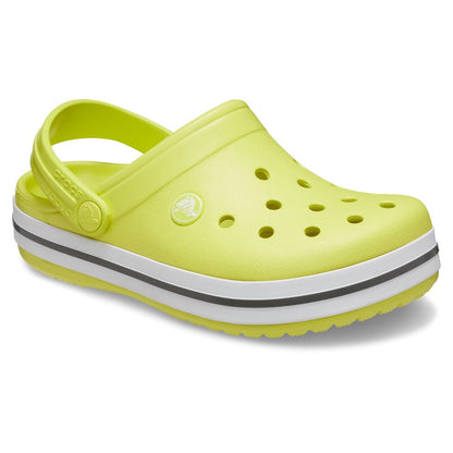 Junior | Crocband Clog