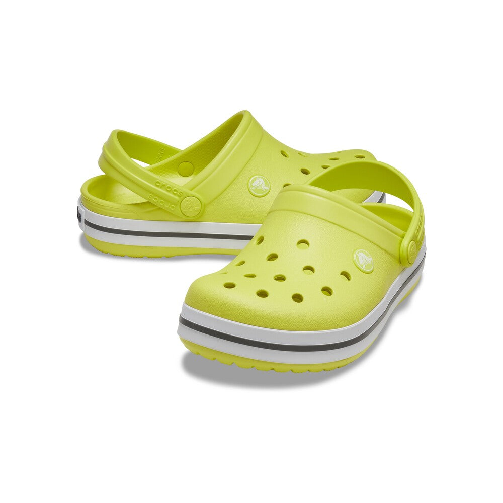 Junior | Crocband Clog