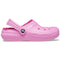 Junior | Classic Lined Clog