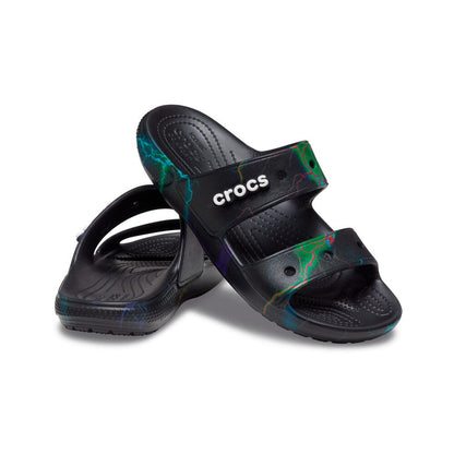 Classic Crocs Out Of This World Sandal