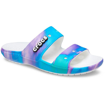 Classic Crocs Out Of This World Sandal