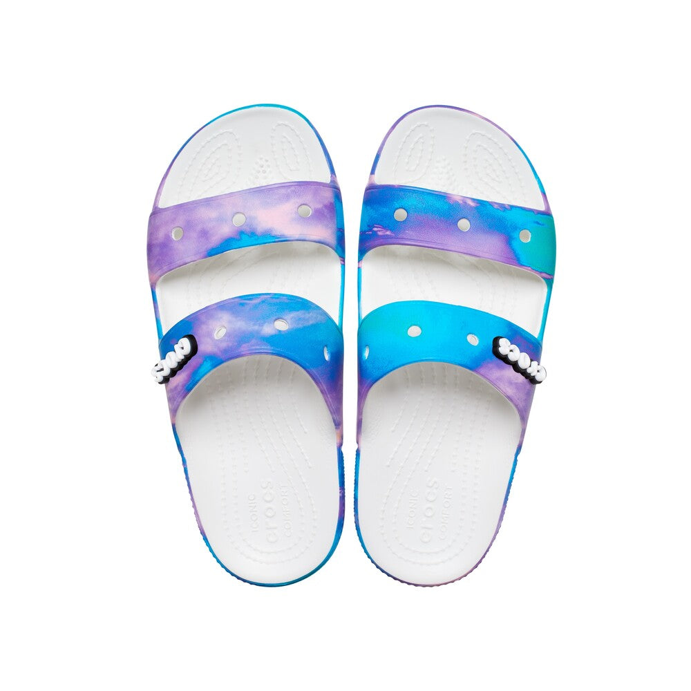 Classic Crocs Out Of This World Sandal