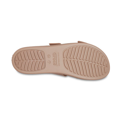 Brooklyn Buckle Low