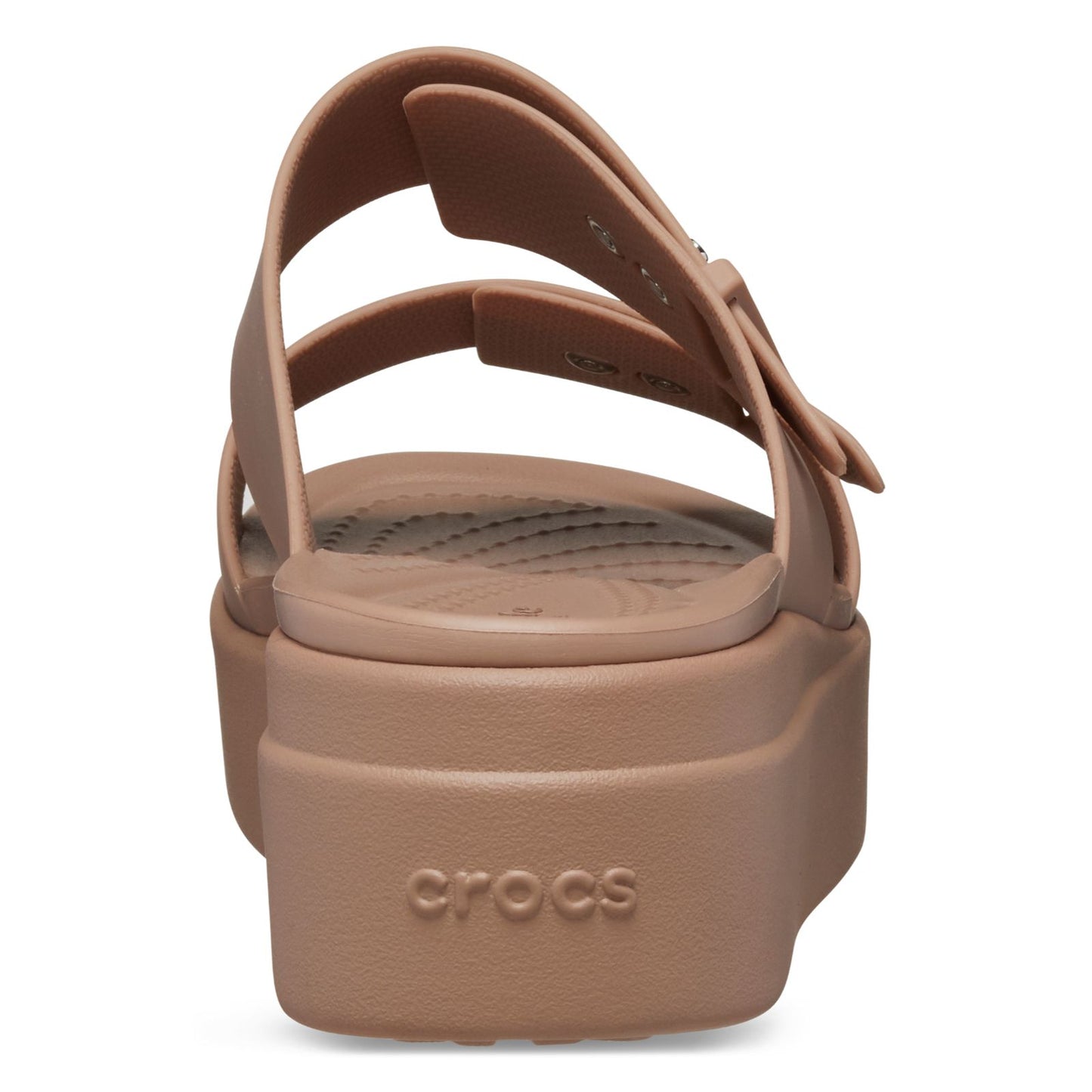 Brooklyn Buckle Low