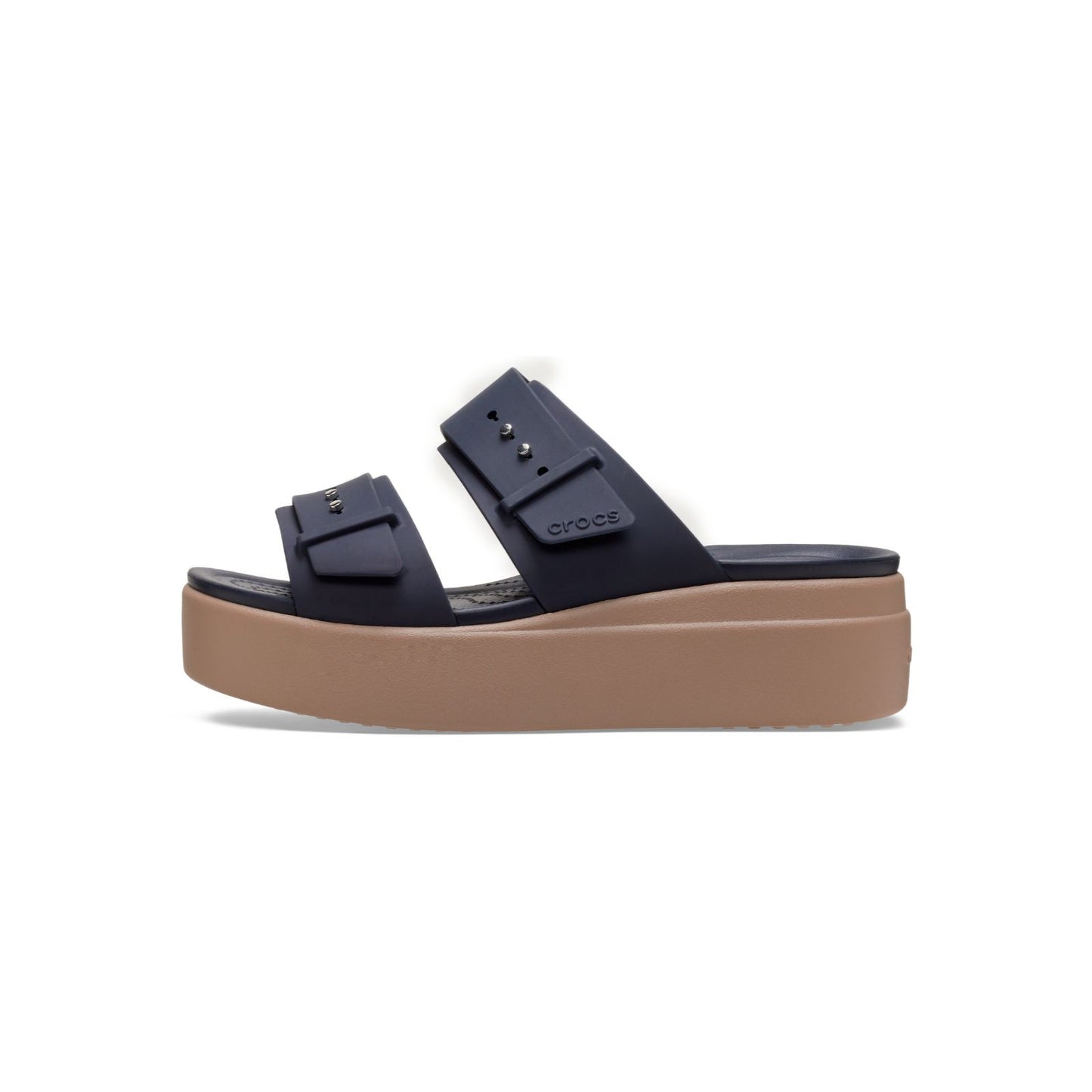 Mujer | Crocs Brooklyn Buckle