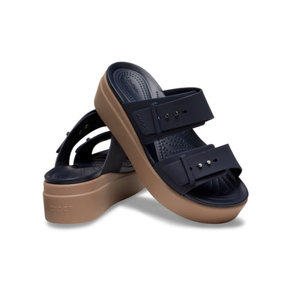 Mujer | Crocs Brooklyn Buckle