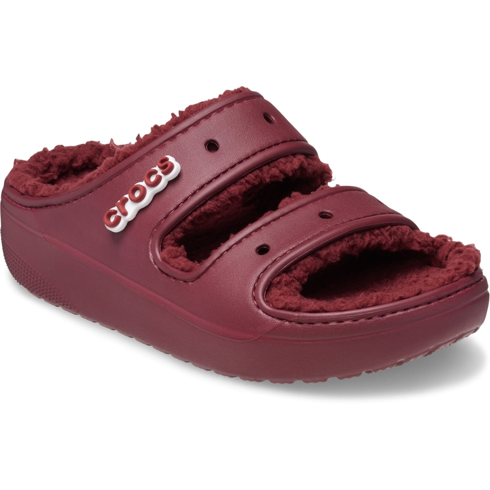 Classic Cozzzy Sandal