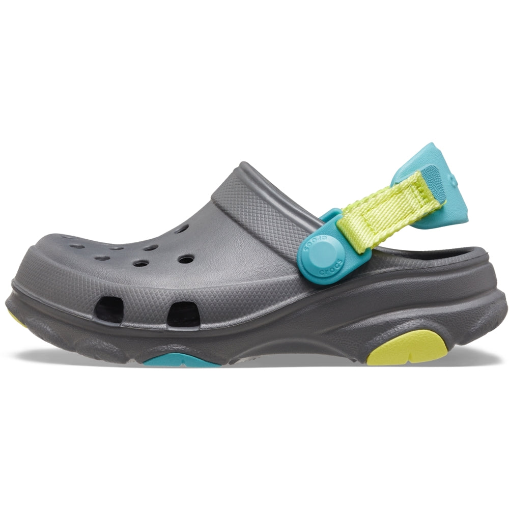 Junior | Classic All Terrain Clog