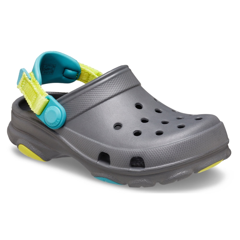 Junior | Classic All Terrain Clog