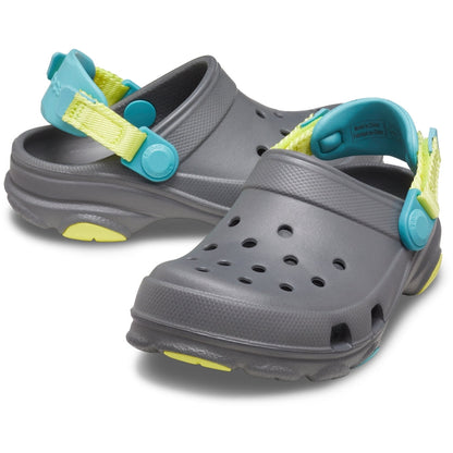 Junior | Classic All Terrain Clog