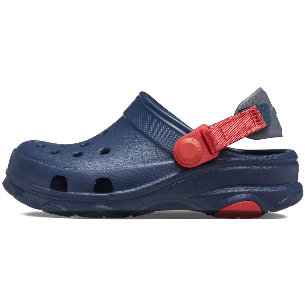 Junior | Classic All Terrain Clog