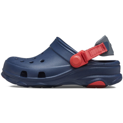 Junior | Classic All Terrain Clog