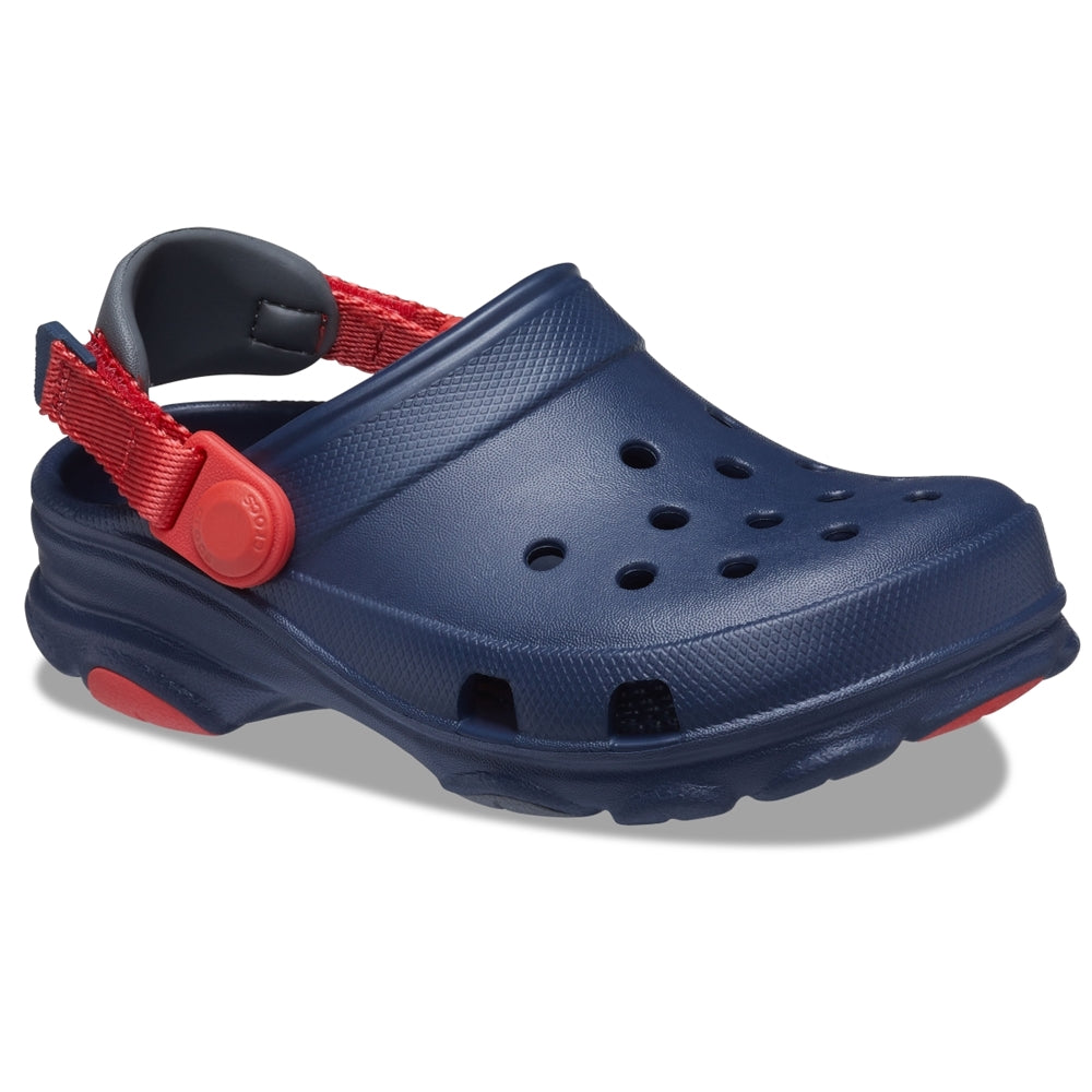 Junior | Classic All Terrain Clog