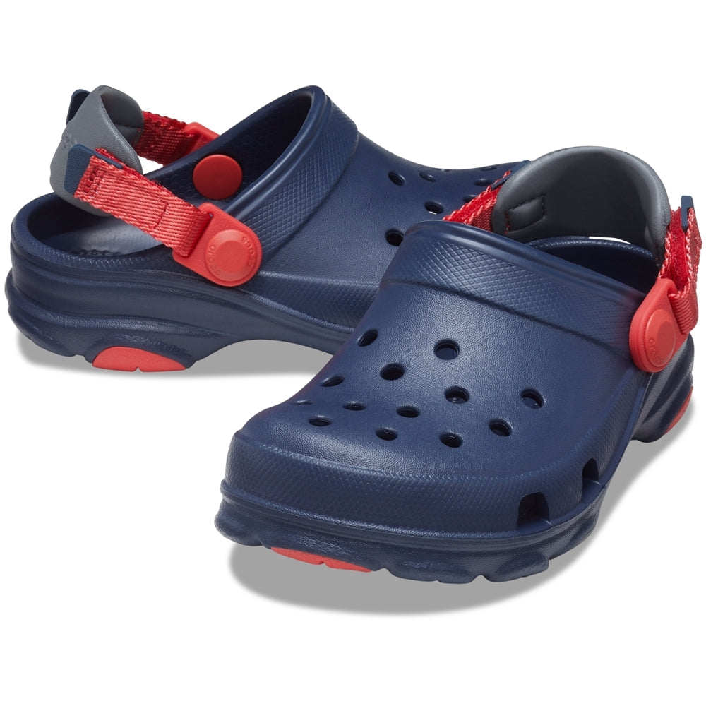 Junior | Classic All Terrain Clog