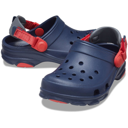 Junior | Classic All Terrain Clog