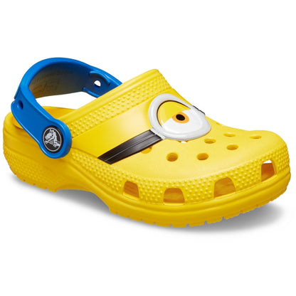 Junior | Fun Lab I Am Minions Clog