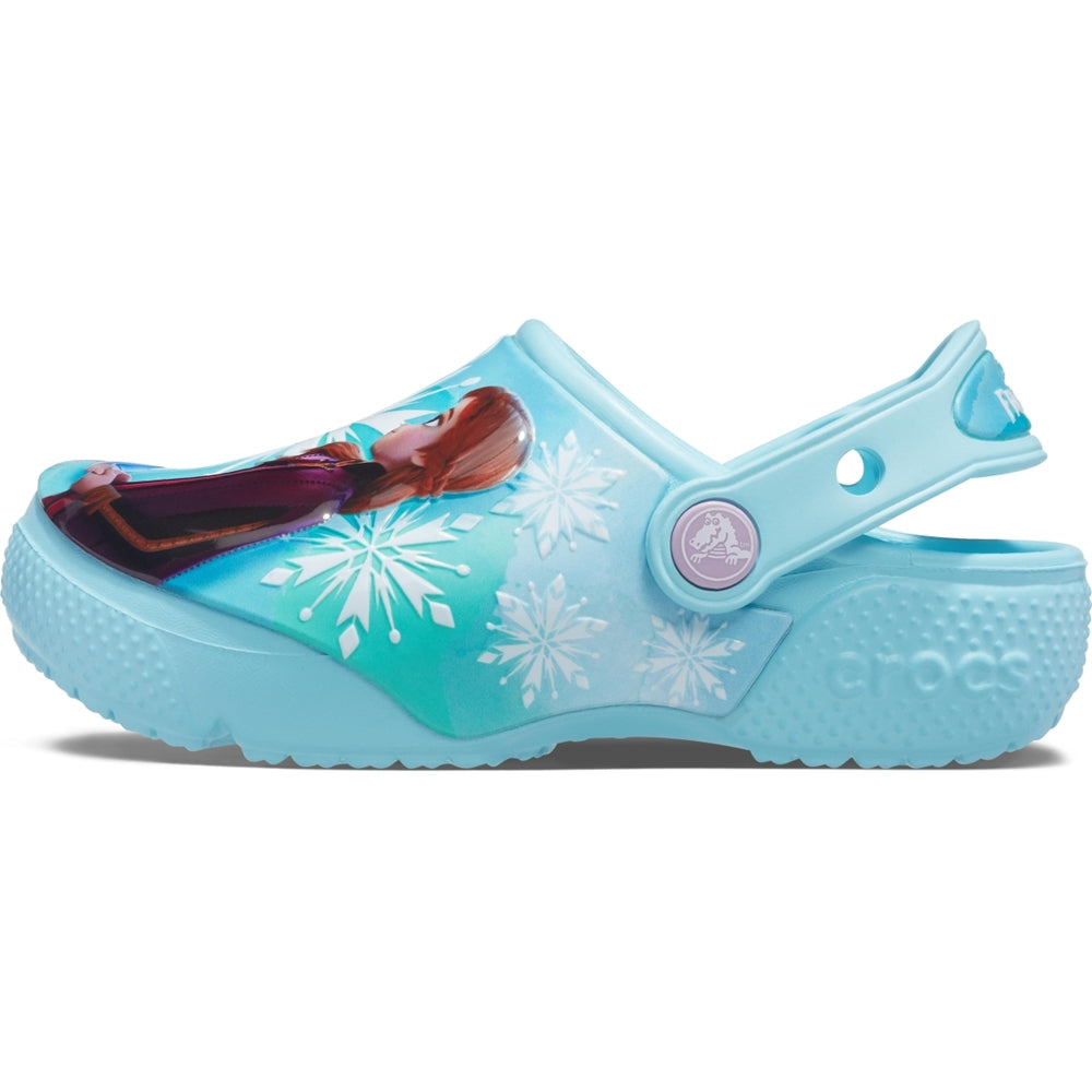 Junior | Fun Lab Disney Frozen Ii Clog