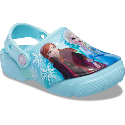 Junior | Fun Lab Disney Frozen Ii Clog