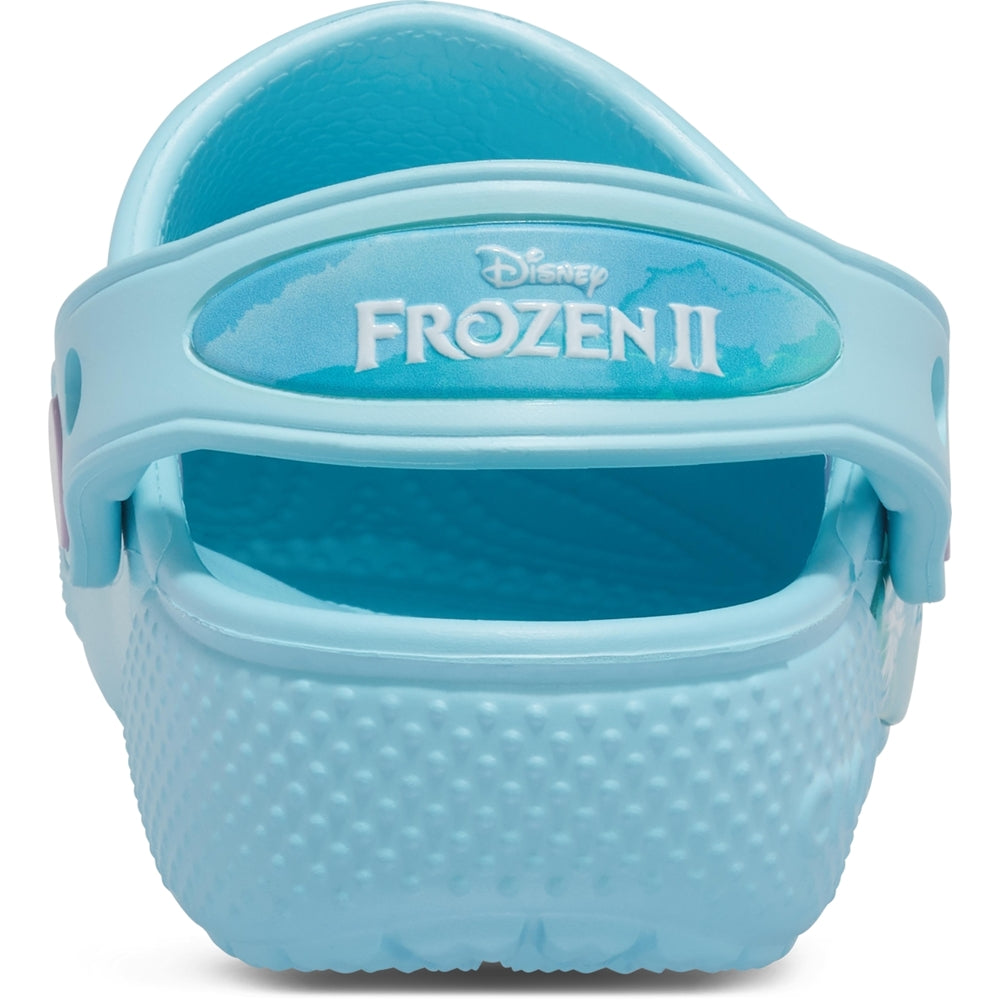 Junior | Fun Lab Disney Frozen Ii Clog