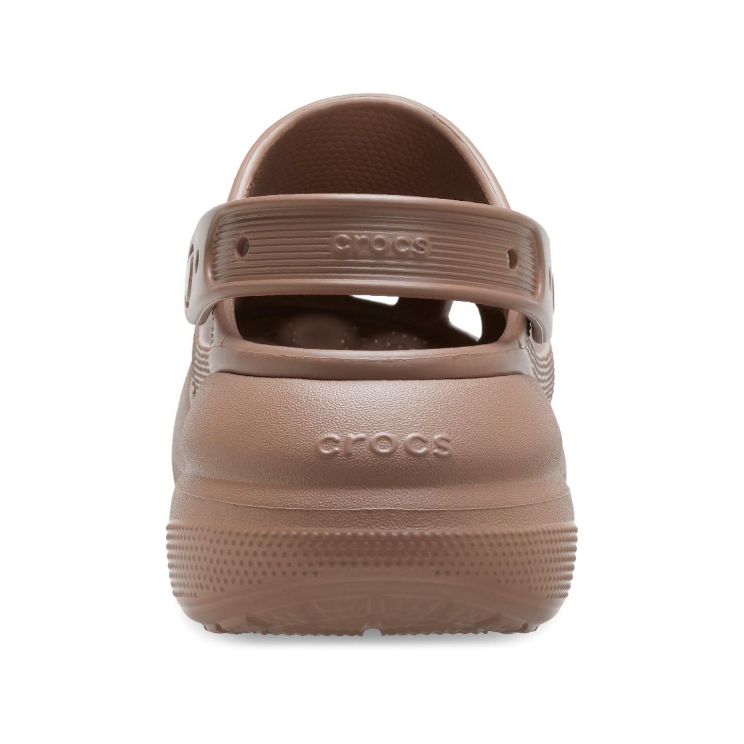 Crush Clog
