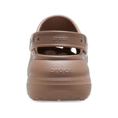 Crush Clog