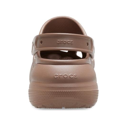 Crush Clog