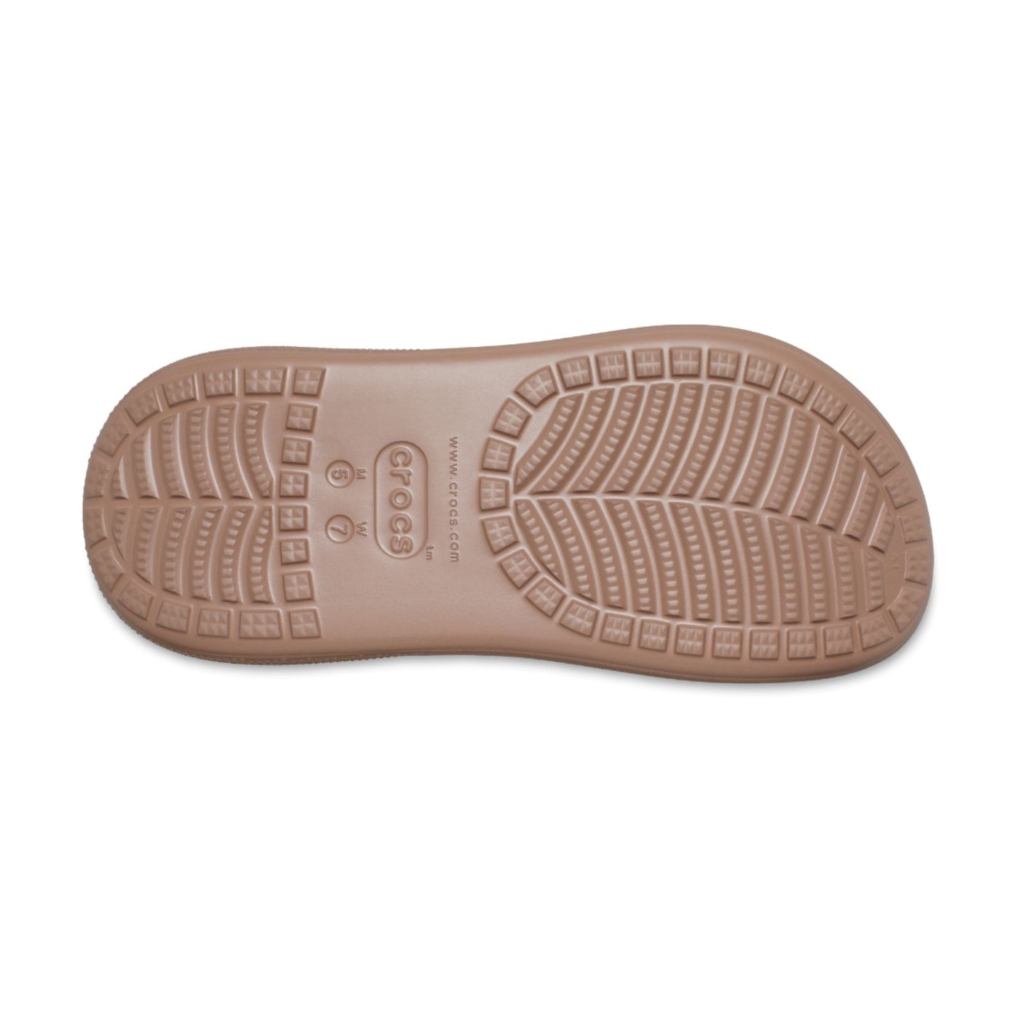 Crush Clog