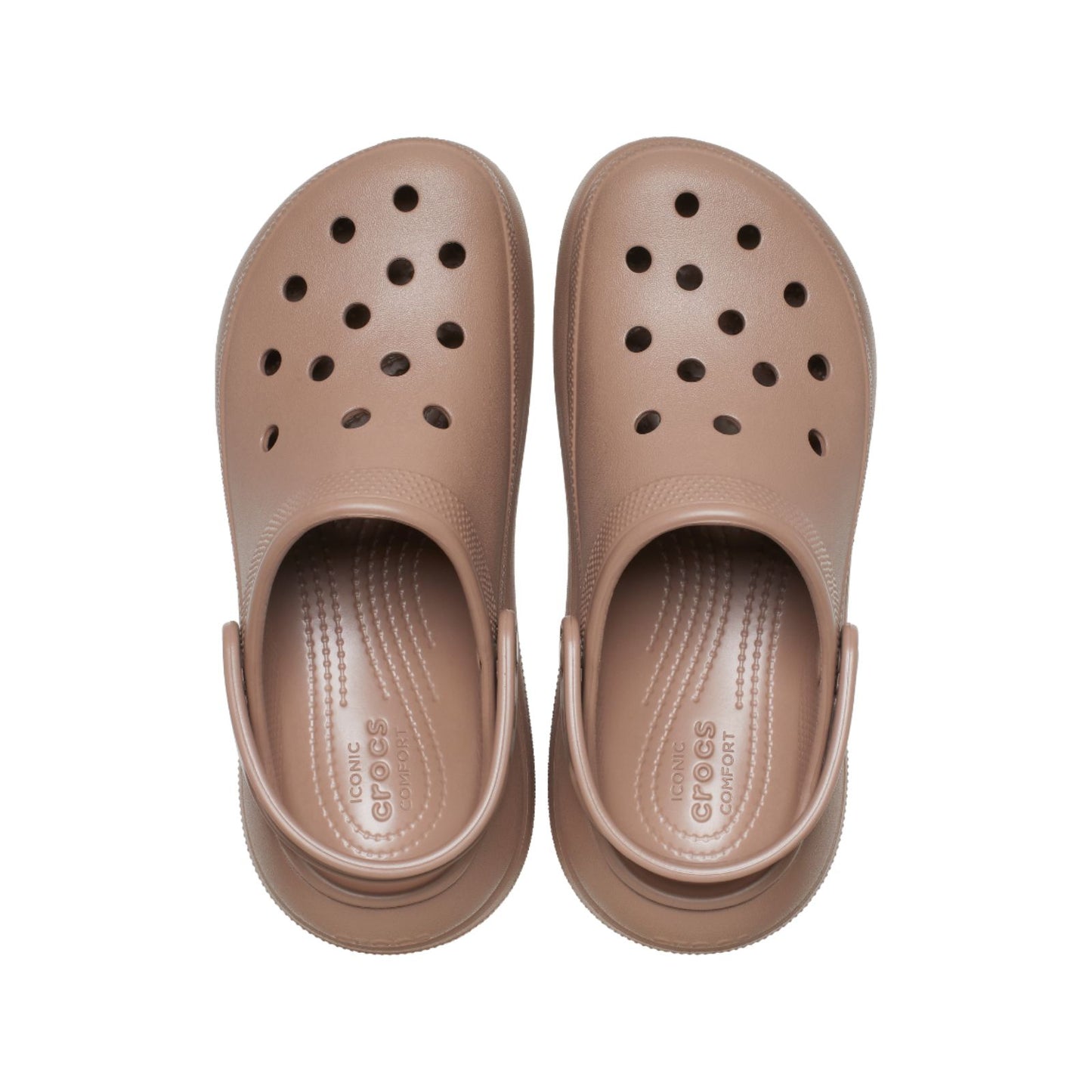 Crush Clog