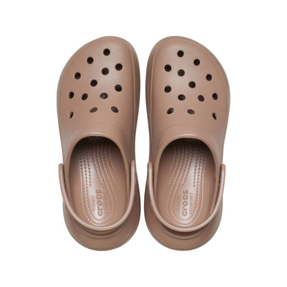Crush Clog