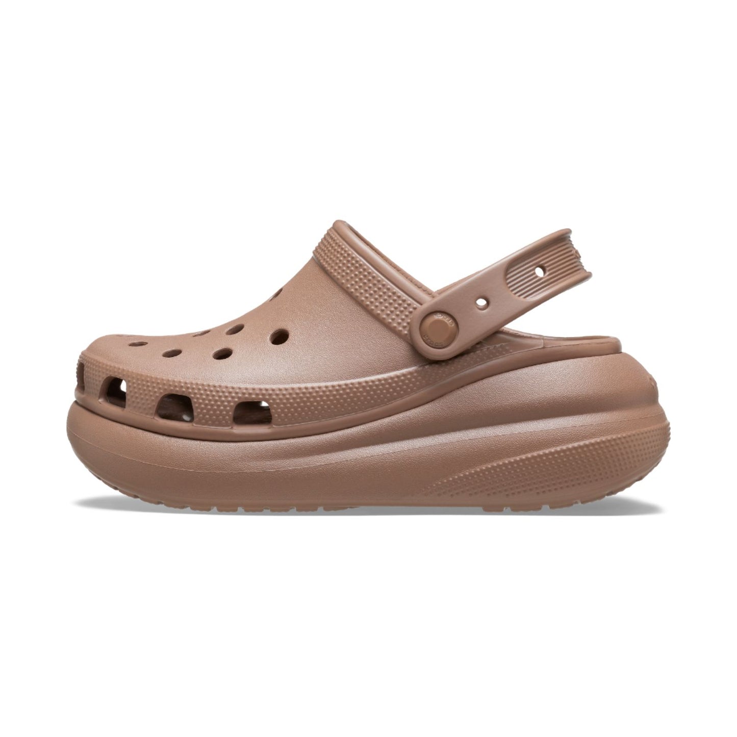 Crush Clog