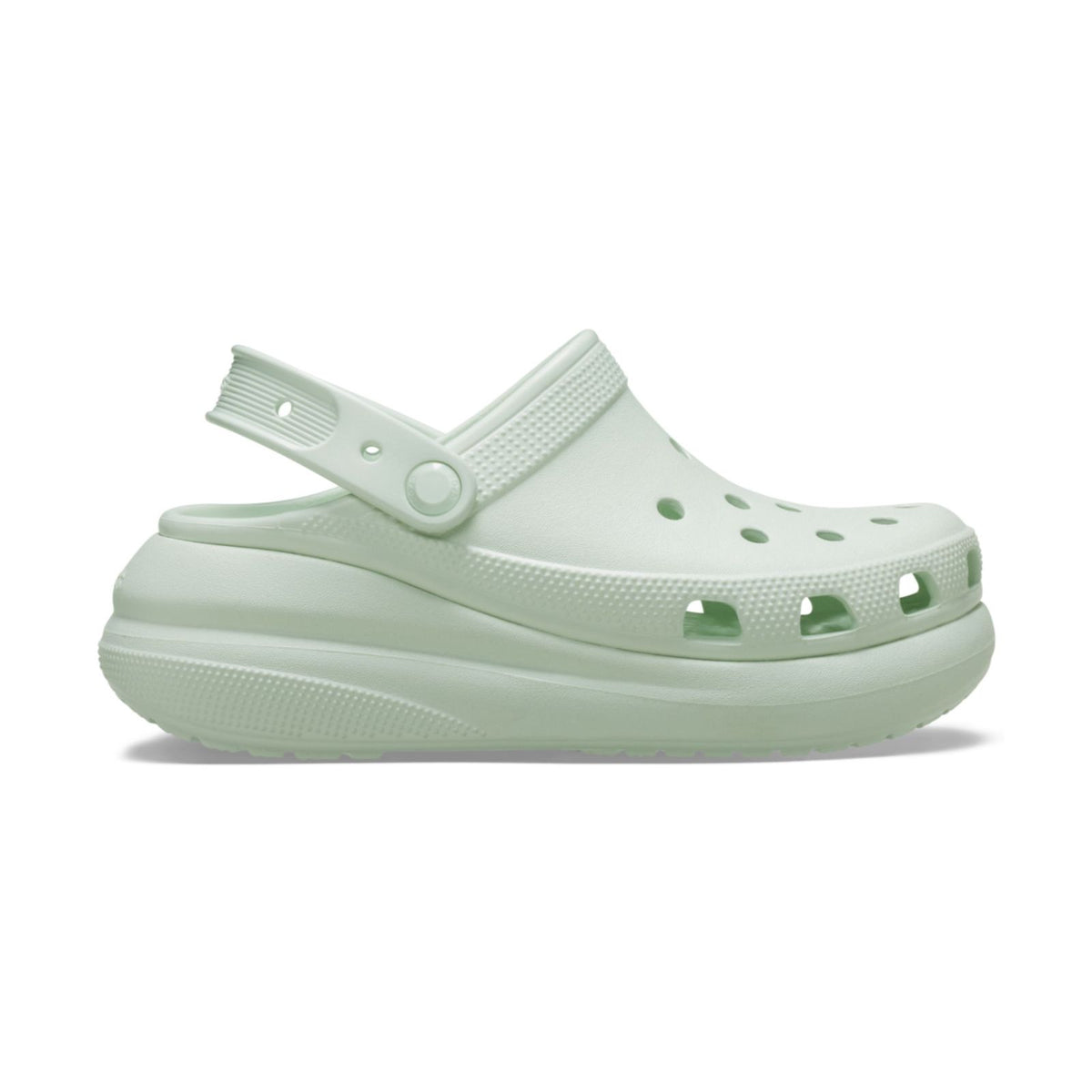 Crush Clog