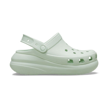 Crush Clog