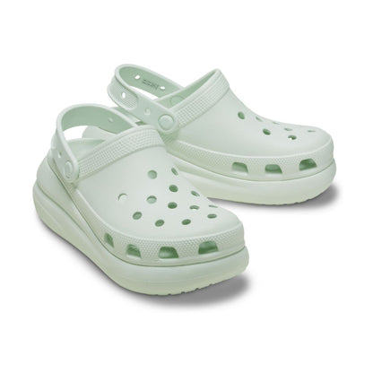 Crush Clog