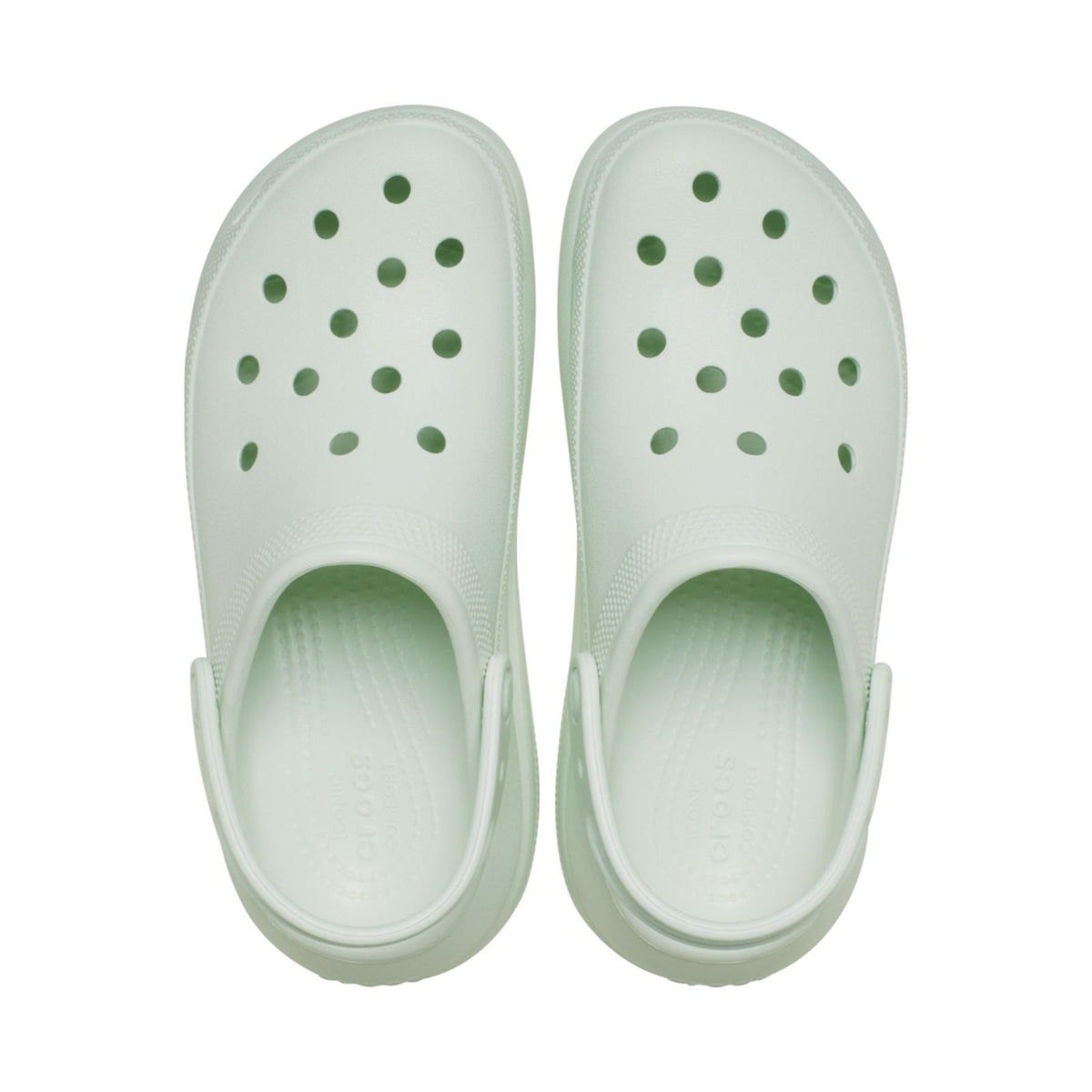 Crush Clog