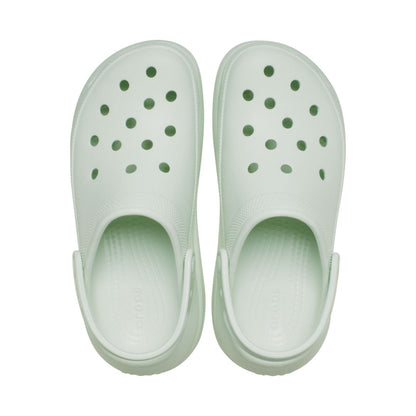 Crush Clog