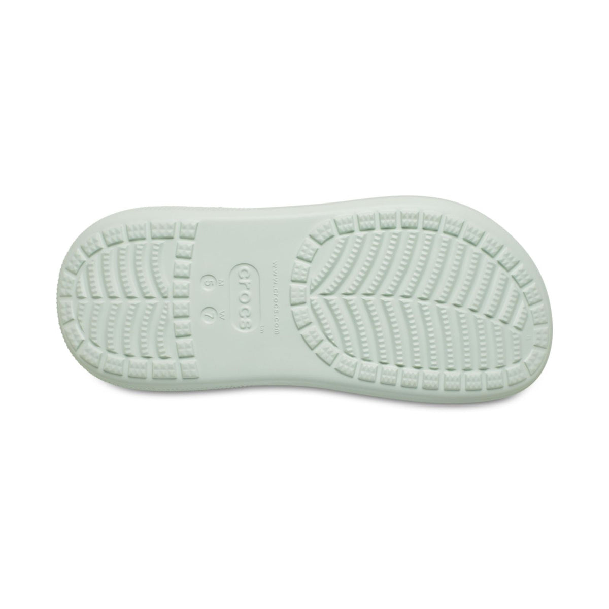 Crush Clog