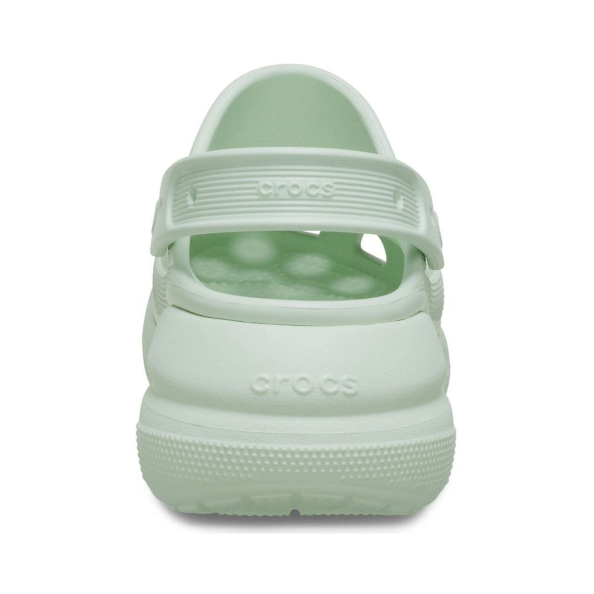 Crush Clog