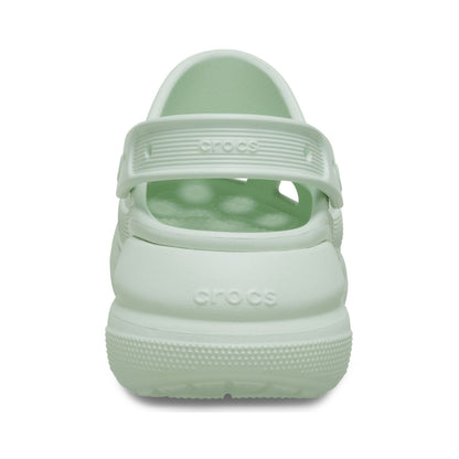 Crush Clog