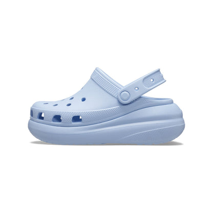 Crush Clog