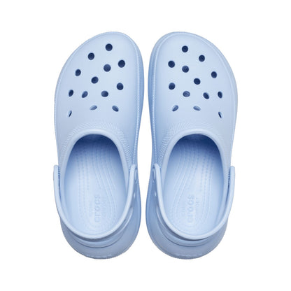 Crush Clog