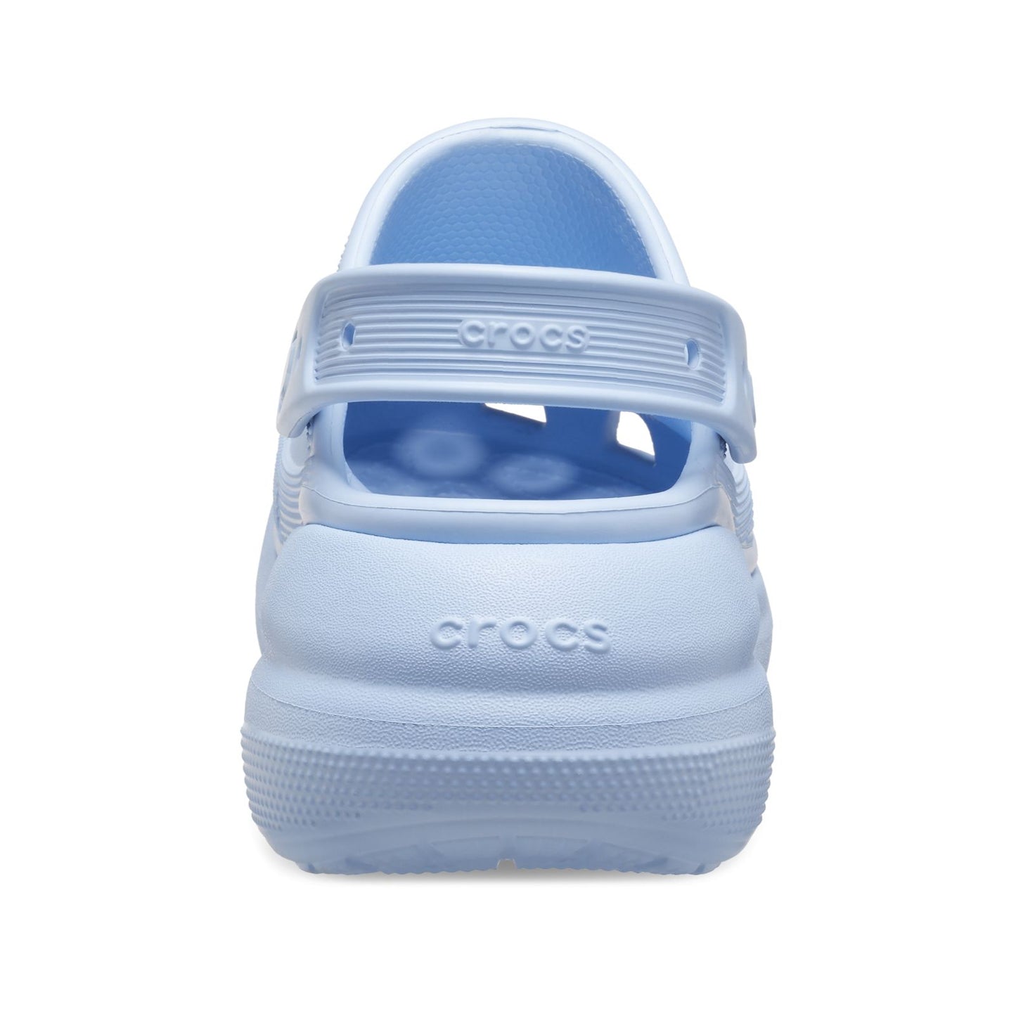 Crush Clog