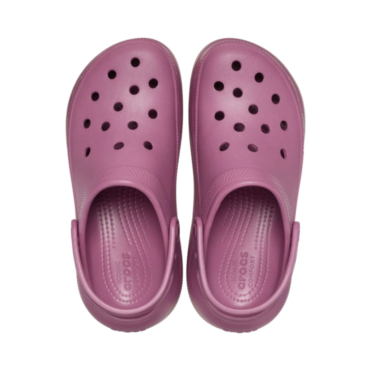 Classic Crush Clog